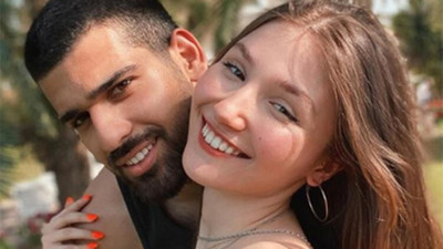 6 yıl sonra aşk bitti... İlayda Akdoğan İranlı basketbolcu sevgilisinden ayrıldı