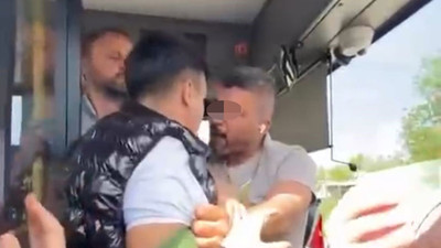 Bu seferki maganda liseli bir çocuk çıktı!