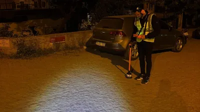 Ayvalık’ın yarım asrı aşan su sorunu Başkan Akın’ın vizyonuyla çözülüyor