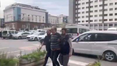 Tutuklu yönetmen İlker Canikligil için karar verildi