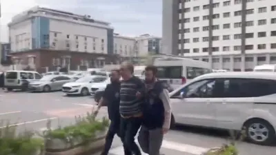 Tutuklu yönetmen İlker Canikligil için karar verildi