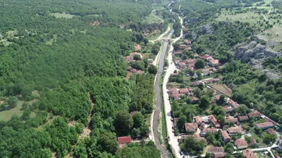 Bir ilde daha ormanlara giriş yasaklandı