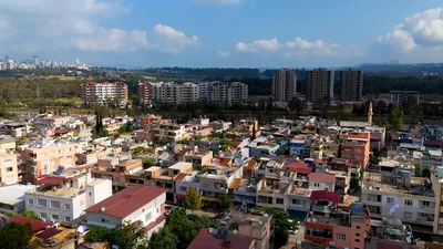 İstanbul, Ankara, Konya... Sanayi tesislerinin hepsi tek tek taşınacak!