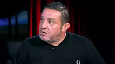 Mahkeme kararını verdi: Nihat Kahveci'nin 'çocuklarına yaklaşması yasaklandı