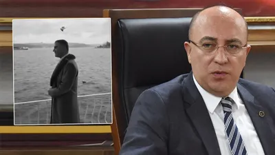 MHP'den kafa karıştıran Sedat Peker hamlesi