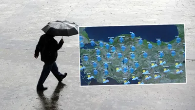 Meteoroloji uzmanından hafta sonu planı olanlara kötü haber