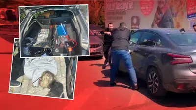 Sahte baz istasyonuyla tuzak kuran çete çökertildi