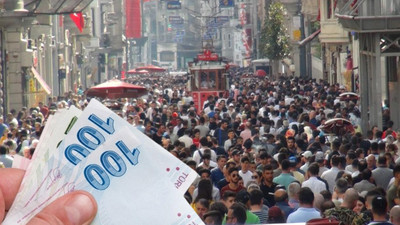 Açlık sınırının altında kalan asgari ücrete ara zam iddiası! Ünlü ekonomist rakam verdi