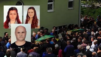 Okulda iki kız kardeşi katletmişti! Vahşetin nedeni ortaya çıktı