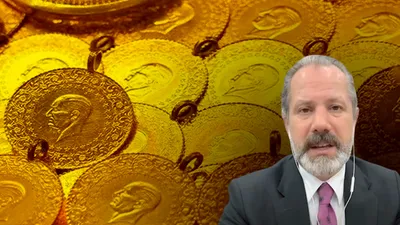 İslam Memiş altın için kritik seviyeleri verdi: ''Burada oyalayacaklar''