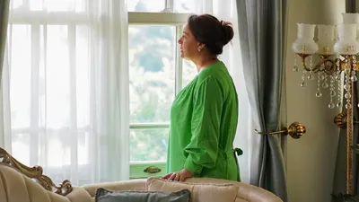 Kızılcık Şerbeti'nin Pembe'si Sibel Taşçıoğlu sessizliğini bozdu