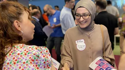 Girişimcilerin geleceği Tech İstanbul Ön Kuluçka ile şekilleniyor