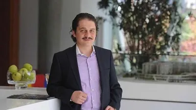 Rahmetli Kadir Topbaş'ın FETÖ'den hüküm giyen damadının daireleri satışa çıktı!