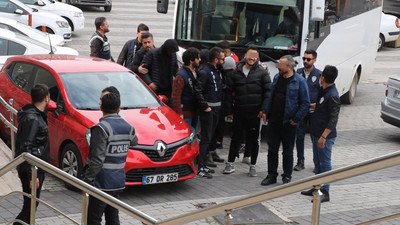 Üniversiteli gence görülmemiş işkence: Darp edip, cinsel saldırıda bulunup videoya çekmişler!