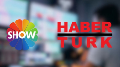 ''Show TV ve Habertürk'ü İmamoğlu'na yakın biri alacak'' iddiası olay oldu