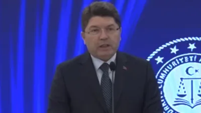 Bakan Tunç açıkladı: Tahliyesi yaklaşan hükümlüler için yeni uygulama