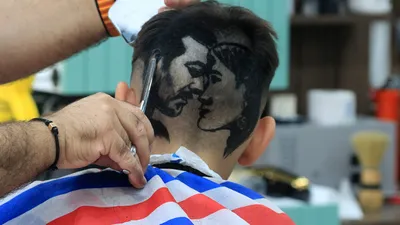 Vallahi pes, billahi pes... ''Taskafalar'' gitti ''Eşref Rüya kafalar'' geldi!