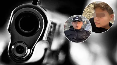 Henüz 16 yaşındaydı... Sosyal medya videosu yüzünden 14 yaşındaki arkadaşını öldürüp katil oldu!