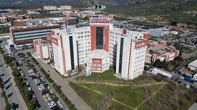 Üniversite hastanesinde skandal iddia: Profesör ve sekreteri gözaltında!