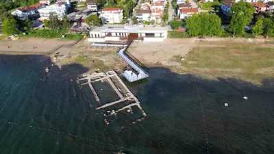 Papa Marmara Bölgesi'nin sırrı için Türkiye'ye geliyor... Özel platform bile hazır!