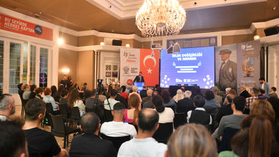 Ankara Kent Konseyi'nden ''İklim Değişikliği ve Ankara'' paneli