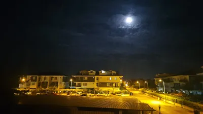 Akdeniz'de korkutan deprem Antalya, Aydın, Denizli, İzmir, Muğla ve Denizli sallandı!