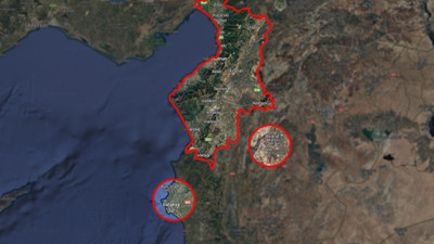 Hatay ile Suriye'nin İdlib ve Lazkiye şehirleri kardeş şehir ilan edildi
