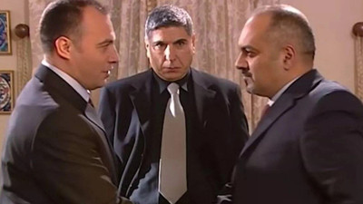 Kurtlar Vadisi'nin efsane oyuncusu yıllar sonra ortaya çıktı