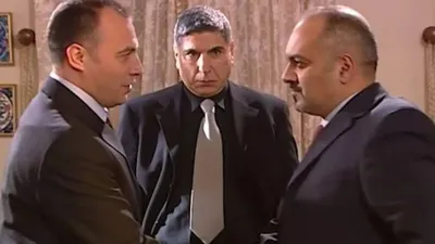 Kurtlar Vadisi'nin efsane oyuncusu yıllar sonra ortaya çıktı