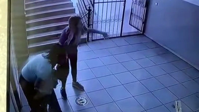 Heimlich manevrası anaokulunda bir miniği hayatını kurtardı