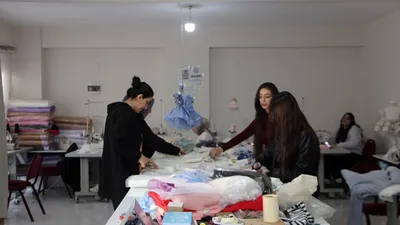 İzlediği dizi hayatını değiştirdi! 20 yaşında kendi işinin patronu oldu