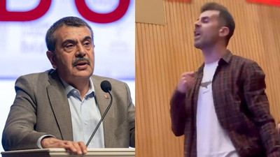 Bakan Tekin'e ''megaloman, ahlaksız, terörist'' davası