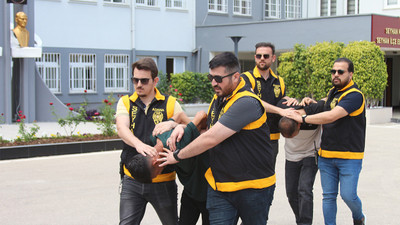 Genç bir kadının sahte yardım çağrısıyla başladı, kabusla sona erdi!