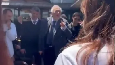 Prof. Dr. İlber Ortaylı'dan üniversite öğrencilerine dikkat çeken ifadeler