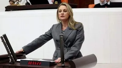DEVA'dan istifa eden milletvekili CHP'ye katılıyor