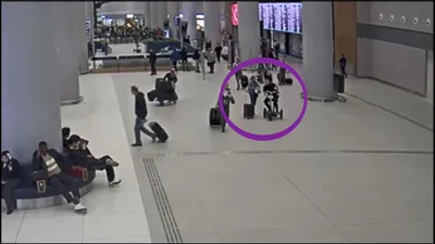 İstanbul Havalimanı'nda 3 kadının cinsel organlarından çıkanlara kimse inanamadı