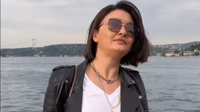 Nurgül Yeşilçay, Sağlık Bakanı Kemal Memişoğlu'na seslenip espriyi patlattı