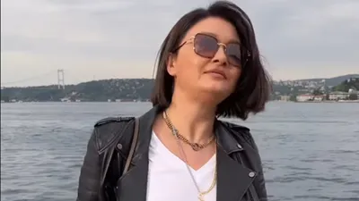Nurgül Yeşilçay, Sağlık Bakanı Kemal Memişoğlu'na seslenip espriyi patlattı