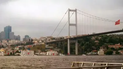 Eurovision'un ''Seni özledik Türkiye'' videosuna önce alkış sonra tepki!