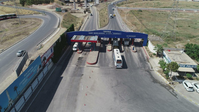 Otobüs terminalinde ölü olarak bulundu