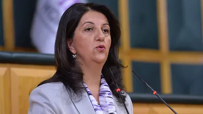 DEM Parti'den İmralı'ya 6'ncı ziyaret