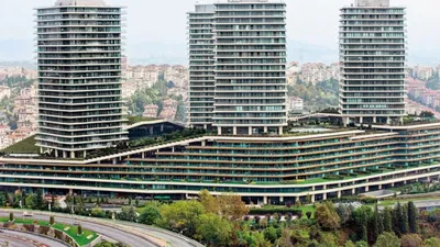 İstanbul'un dev AVM'si satılıyor mu? Resmi açıklama geldi
