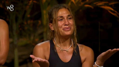 Survivor'dan diskalifiye edilen Almeda'dan olay olacak itiraf