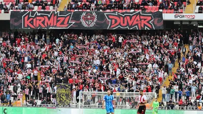 Süper Lig maçı için şike iddiasıyla savcılığa suç duyurusu!