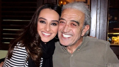Edip Akbayram'ın kızı Türkü Akbayram'dan sürpriz karar