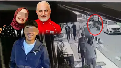 Eski Kızılay Başkanı Kerem Kınık'ın kızına hapis cezası