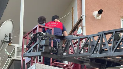 Bir ilimizde kimyasal alarm! Çok sayıda kişi hastanelik oldu