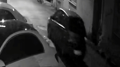Hırsızlık suçu rekortmeni otomobil faresinden ''yuh'' dedirten savunma!