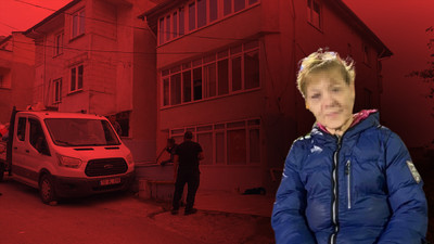 Kömürlükte ölü bulunan kadının katili ev sahibi çıktı