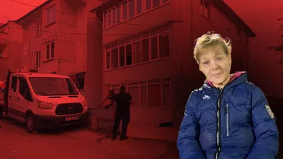 Kömürlükte ölü bulunan kadının katili ev sahibi çıktı